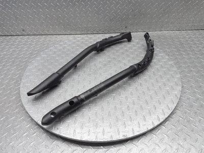2014 14-18 Indian Chieftain Left Right Front Lower Frame Tube Chassis Support - Image 1 of 4
