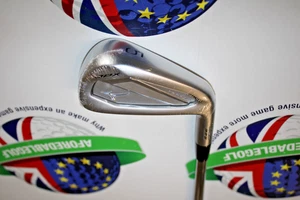 New Mizuno JPX Forged 925 5 Iron True Temper Dynamic Gold 105 S300 Stiff Flex - Picture 1 of 5