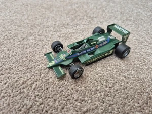 1/43 CLÁSICO 1979 MARTINI LOTUS 79 CARLOS REUTEMANN F1 FÓRMULA 1 COCHE DIECAST - Imagen 1 de 4