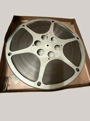 Técnicas de película raras de 16 mm de fusión de vidrio Owens Illinois Industrial años 60 Foto 1 de 4