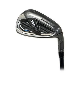 TaylorMade Sim2 Max OS Single Approach Wedge Graphite Ventus Blue 6-R Regular - Picture 1 of 5