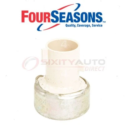 Four Seasons AC Compressor Cut-Out Switch for 1977-1978 GMC K15 Suburban - fg — 第 1/4 张图片