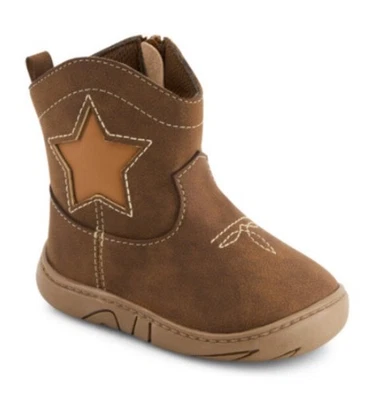 Vaqueras Para Bebés unisex Foto 1 de 4