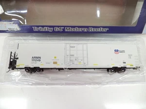 BLMA Ho 52010 Trinity 64' Reefer, Union Pacific 111249 - Picture 1 of 2