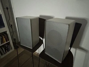 Heco 3-Wege High End Lautsprecher P 4302 SL in stylischem Space-Grau! - Bild 1 von 6