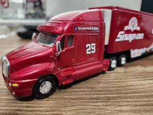 2003 Snap On Kevin Harvick 1/64 Die Cast Hauler From Action. READ!! - Picture 1 of 14