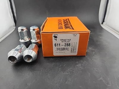 Wheel Lug Nut Dorman 611-288📦 - Изображение 1 из 2