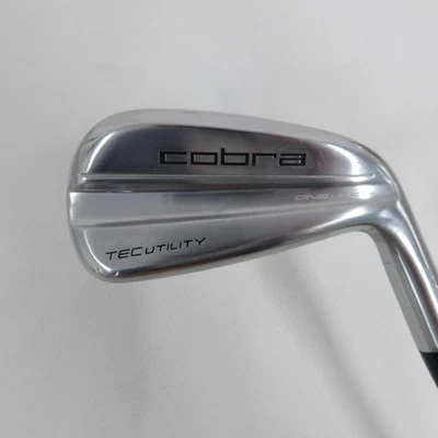 Cobra Hybrid KING FORGED TEC UTILITY ONE LENGTH (2023) 22° NS PRO 950GH - Imagem 1 de 4