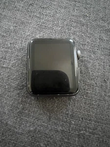 Apple Watch Series 1 42mm Parts Only - Picture 1 of 4