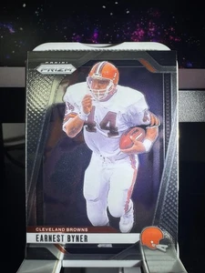 Earnest Byner 2024 Panini Prizm #70 Cleveland Browns - Picture 1 of 2