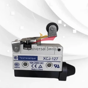 1 PIEZA Nuevo Schneider XCJ-127 Interruptor de límite Entrega rápida XCJ127 - Imagen 1 de 9
