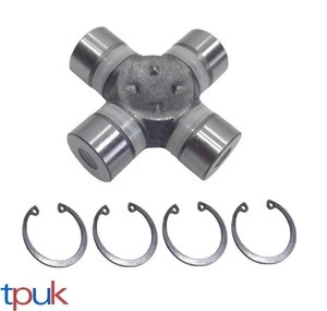 Ford Transit Mk6 Mk7 Uj U J Propshaft Universal Joint 2000-2014 30Mm 92Mm - Picture 1 of 2