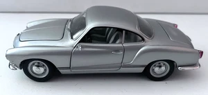 Paul´s Model Art 1:24 First Class Collection VW Karmann Ghia - TOP A2335 - Picture 1 of 4