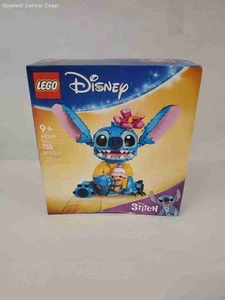 Lego Disney Stitch #43249 - Picture 1 of 6