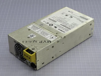 ARTESYN MP4-1Q-1E-NNN-00 ENCLOSED AC DC CONVERTERS T211276 - Image 1 of 4