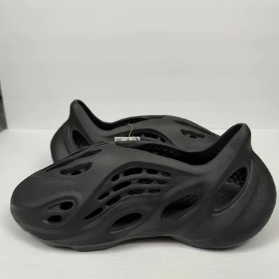 Adidas Yeezy Slide Onyx Para Hombre Talla 4-13 100% Auténtico *ENVÍO RÁPIDO* *SIN CAJA* Foto 1 de 4