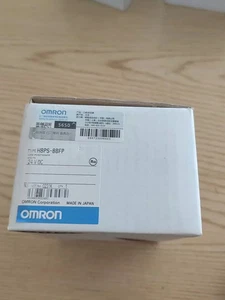 1 pieza nuevo posicionador de cámara Omron H8PS-8BFP H8PS-8BFP en caja envío rápido - Imagen 1 de 2