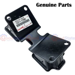 Genuine Toyota LandCruiser HZJ79 1HZ 4.2 Diesel Transmission Mount MT Gearbox - Picture 1 of 3