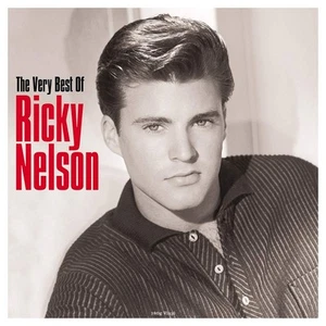 Ricky Nelson The Very Best (Vinyl) - Picture 1 of 2