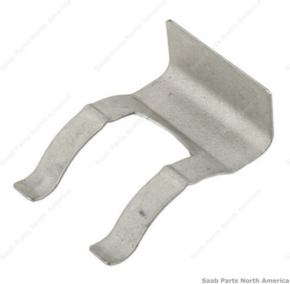 Headlight Washer Clip For 2008-2011 Cadillac CTS 90508376-AC Genuine OEM - Image 1 of 1