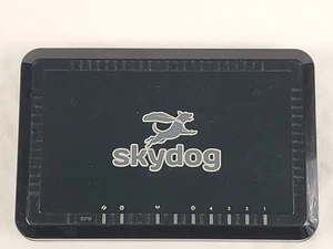SKYDOG CR5000 ROUTER L37 - Picture 1 of 4