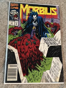 Marvel Comics Mobius Ausgabe 7 - Bild 1 von 1