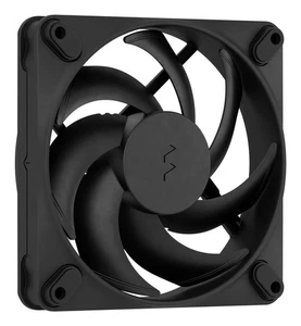 Fractal Design Momentum 12 Computer case Fan 12 cm Black 1 pc(s) - Picture 1 of 5