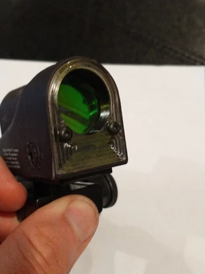 Trijicon ACOG 反射 — 第 1/4 张图片