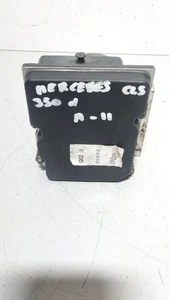 A2184310112 ABS / 345635 PER MERCEDES-BENZ GLS X166 350 D 4-MATIC 166.824 - Foto 1 di 3