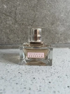Intimately Beckham Eau de Toilette 30ml. Unused. Unboxed. Discontinued - Picture 1 of 3