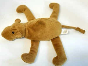 Ty Beanie Babies Humphrey the Camel 1ª Generación Tush Tag Usado en Excelente Condición - Imagen 1 de 10