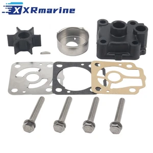 Wasserpumpe Reparatur Kit 3T5-87322-3 für Tohatsu MD50B2 MD40B2 Nissan NSD50B2 - Picture 1 of 7