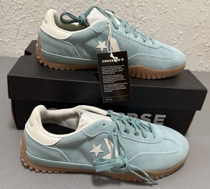 Size 8 - Converse Run Star Trainer Vernal Pool - Picture 1 of 5