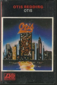 OTIS REDDING otis ORIG CASSETTE TAPE Top Zustand VINTAGE - Bild 1 von 3