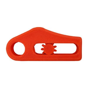 Rope Tightener Paracord Rope Roller Camping Accessories Hiking Gear intelligent - Picture 1 of 12