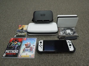 Nintendo Switch Bundle - Bild 1 von 6