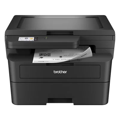 NEW Brother HL-L2480DW Compact Wireless Black & White Laser Printer Copy  Scan - Image 1 of 4