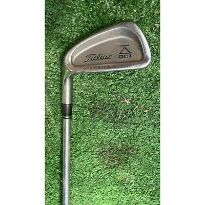 Titleist DCI Oversize+ 37" Single Golf 6 Iron LH / 2F-S45 - Image 1 of 4