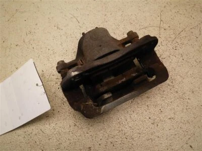 Pinza de freno de disco delantera izquierda Hyundai Accent 2012-2017 581801RA00 581801WA00 828 Foto 1 de 4