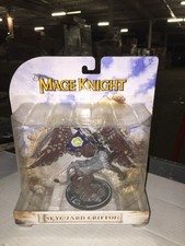 Mage Knight - Skyguard Griffon.