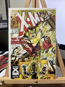 X-Men #19 1993 Fabian Nicieza Andy Kubert Mark Pennington Mint - Picture 1 of 1