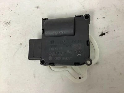 AUDI A8L AWD QUATTRO 2006 CLIMATIZADOR AIRE ACONDICIONADO ALETA SERVOMOTOR ACTUADOR Foto 1 de 4