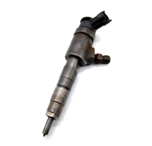 DIESEL FUEL INJECTOR FOR PEUGEOT CITROEN BERLINGO PARTNER 90 1.6 HDI 0445110340 - Picture 1 of 16