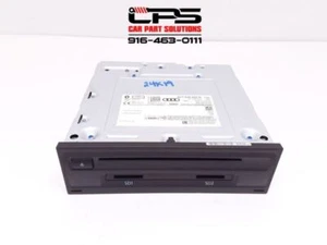 17-20 AUDI S3 Multimedia Receiver 8V1035652D - Bild 1 von 12