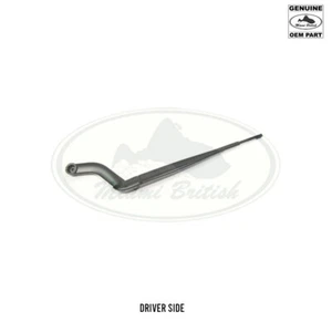 LAND ROVER FRONT WIPER ARM LEFT LR3 DKB500050PMD OEM - Picture 1 of 1