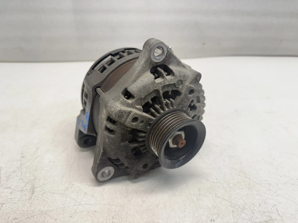 Alternador generador Lincoln MKZ P50443 2013-2016 3,7 L DS7T-10300-RA OEM Foto 1 de 4