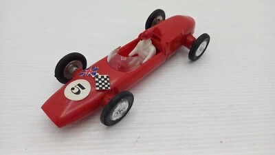 LKT156 Lucky Toys Lotus 1/32, funzionamento a frizione funzionante - Immagine 1 di 2