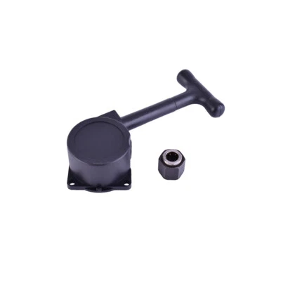 Pull Starter Seilzugstarter für Redcat HSP R020 1:10 RC Nitro Car Ziehstarter - Bild 1 von 4