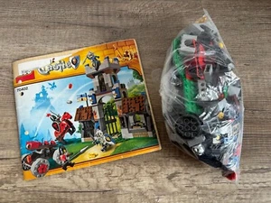 LEGO® Castle Verteidigung des Wachturms / Set 70402 | Gebraucht - Bild 1 von 4