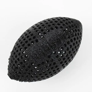 Airless Football Mini - Perfekt für Jugend, High School oder College - Made To Fly - Bild 1 von 5